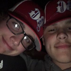 Meet your Posher, Jacob